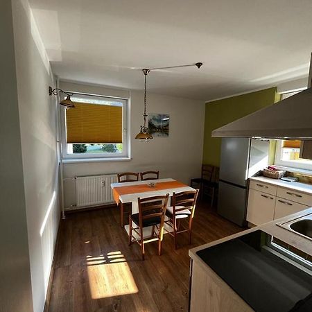 Apartma Carpe Diem Kranjska Gora Esterno foto