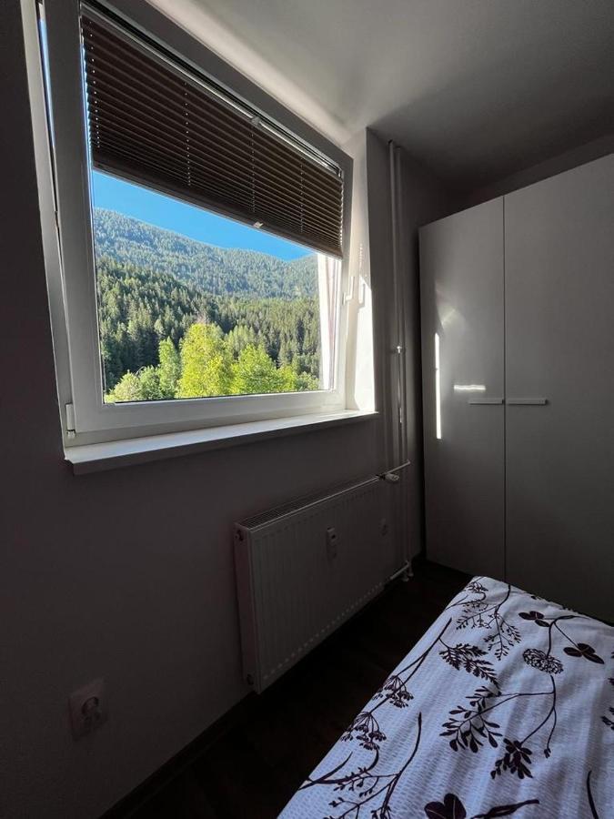 Apartma Carpe Diem Kranjska Gora Esterno foto
