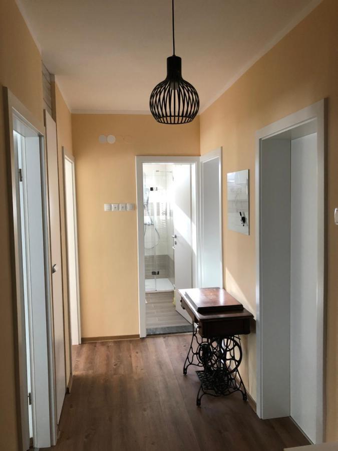 Apartma Carpe Diem Kranjska Gora Esterno foto