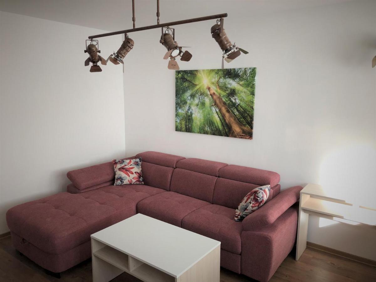 Apartma Carpe Diem Kranjska Gora Esterno foto