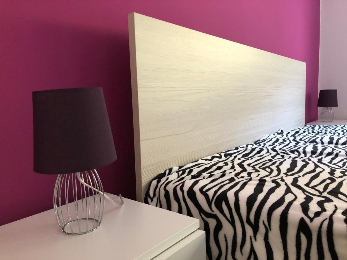 Apartma Carpe Diem Kranjska Gora Esterno foto