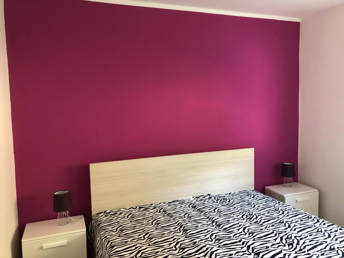 Apartma Carpe Diem Kranjska Gora Esterno foto